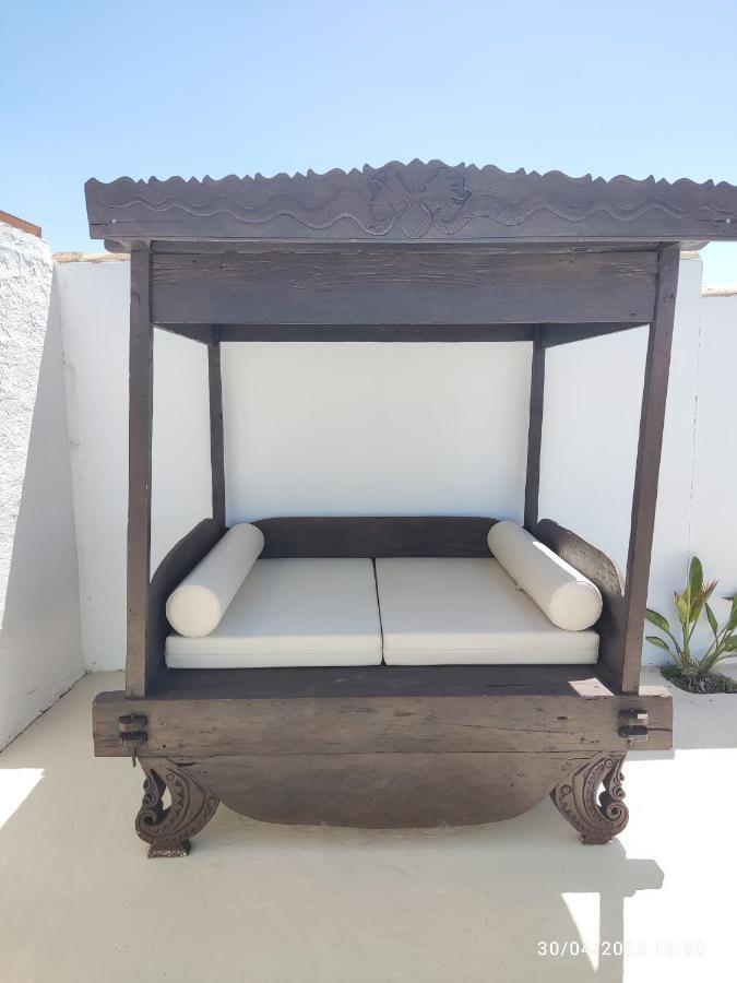 Villa Tokio Con Jacuzzi Y Piscina Privada Chiclana de la Frontera Bagian luar foto