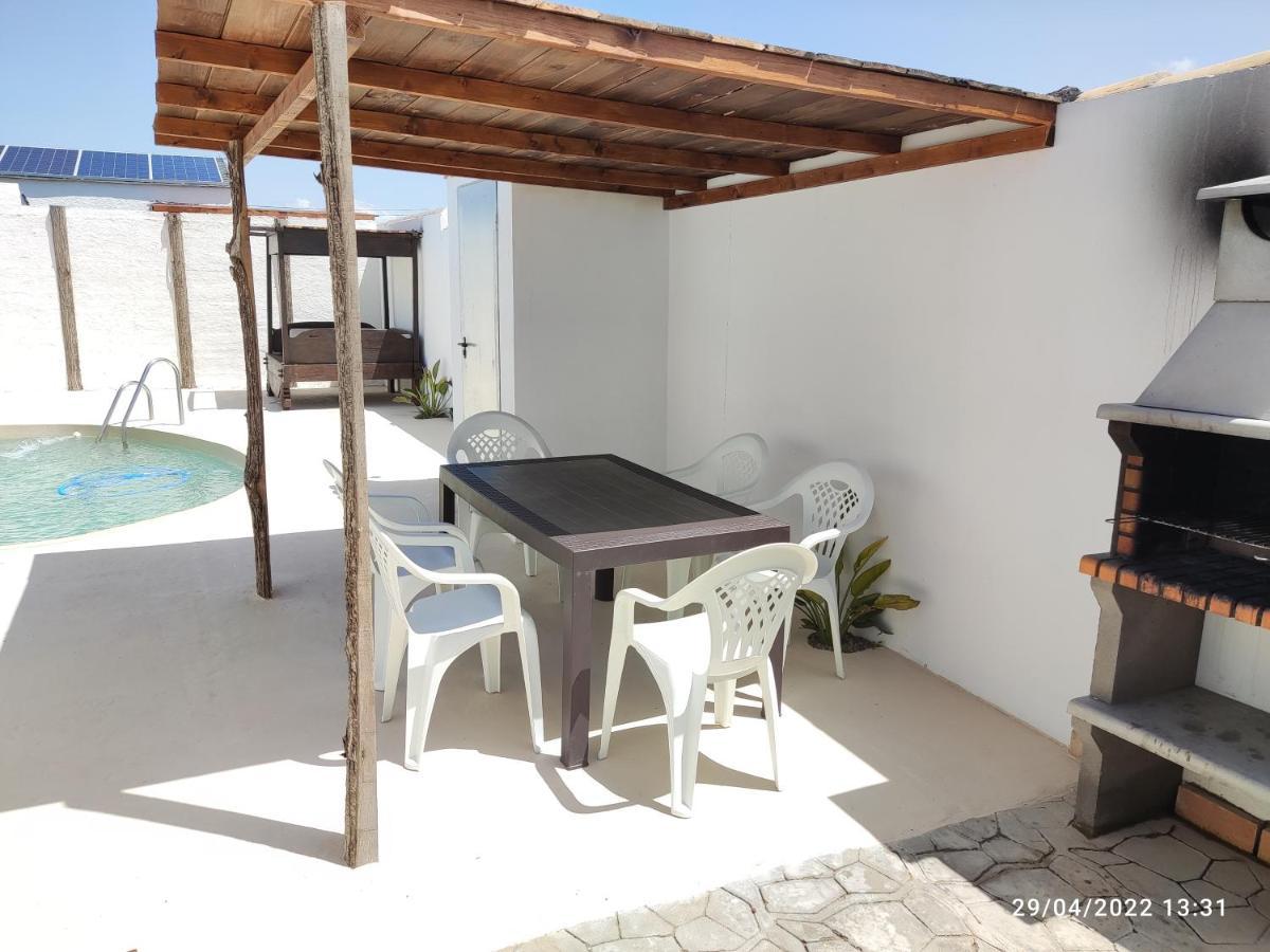 Villa Tokio Con Jacuzzi Y Piscina Privada Chiclana de la Frontera Bagian luar foto