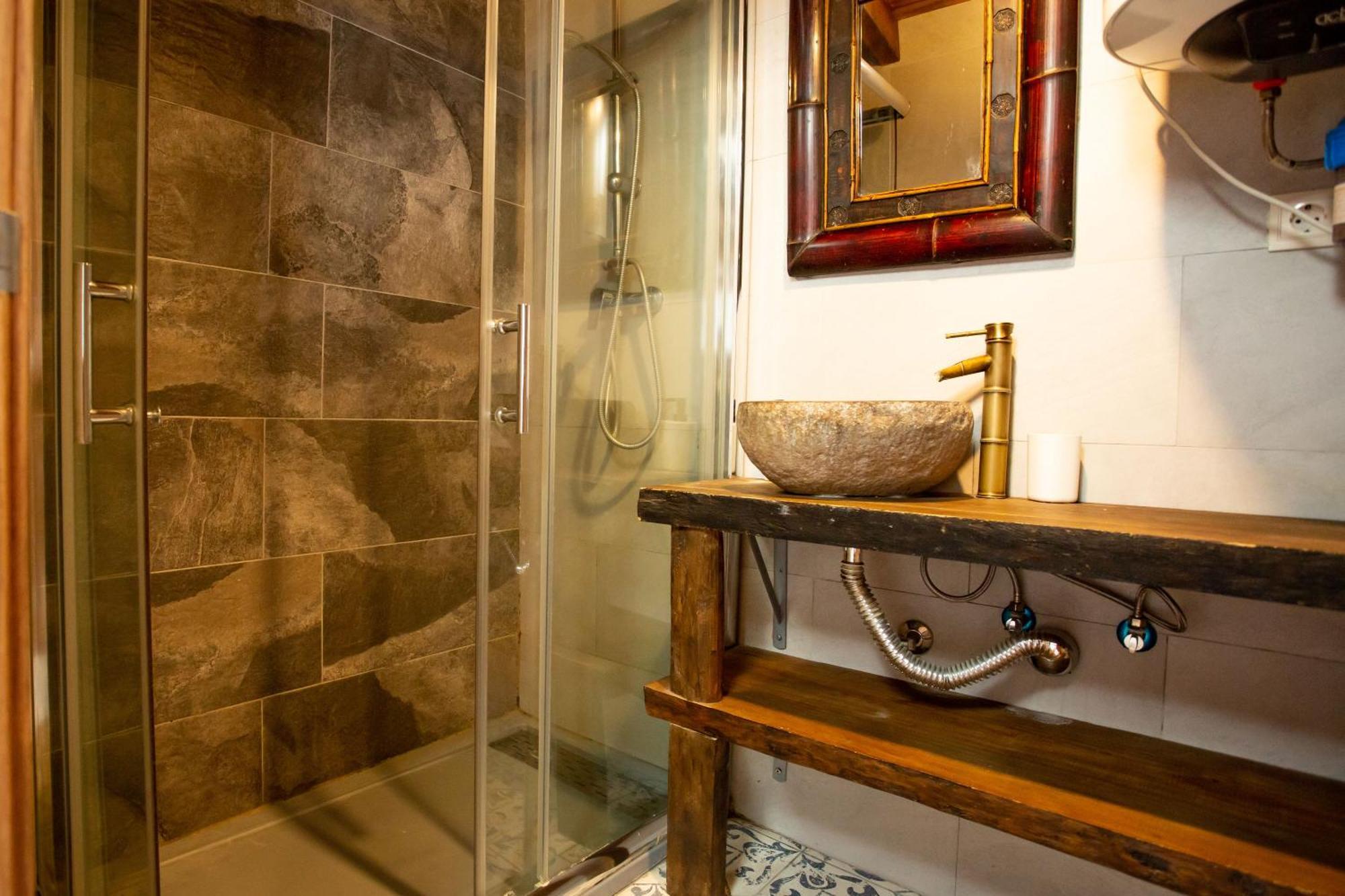 Villa Tokio Con Jacuzzi Y Piscina Privada Chiclana de la Frontera Bagian luar foto